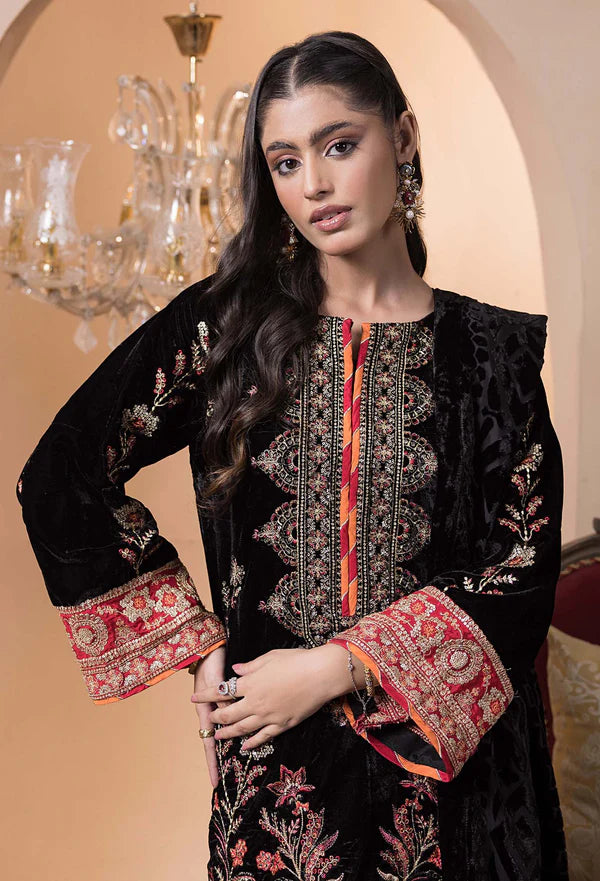 Adan Libas Palachi Velvet 4235