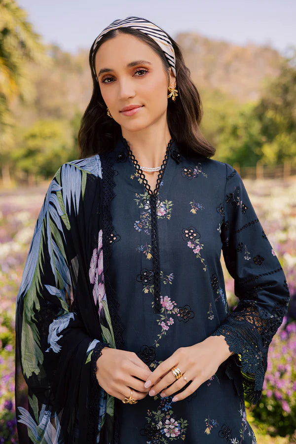 SHEZLIN CHIKAN By LIYANA (AV-07)