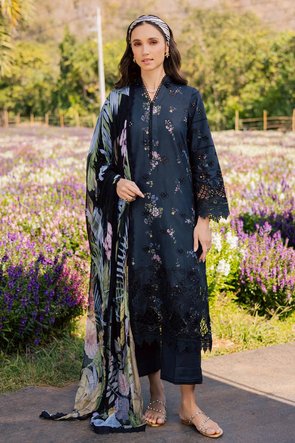 SHEZLIN CHIKAN By LIYANA (AV-07)