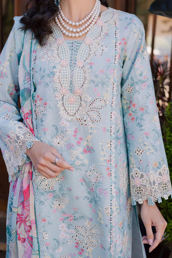 SHEZLIN CHIKAN By ZARMINAH (AV-01)