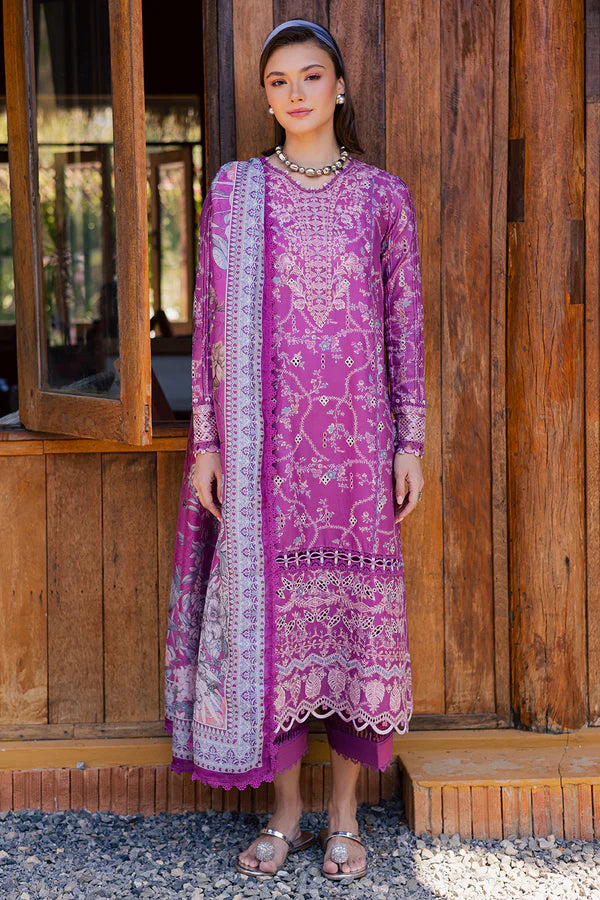 SHEZLIN CHIKAN By ZARQAA (AV-11)