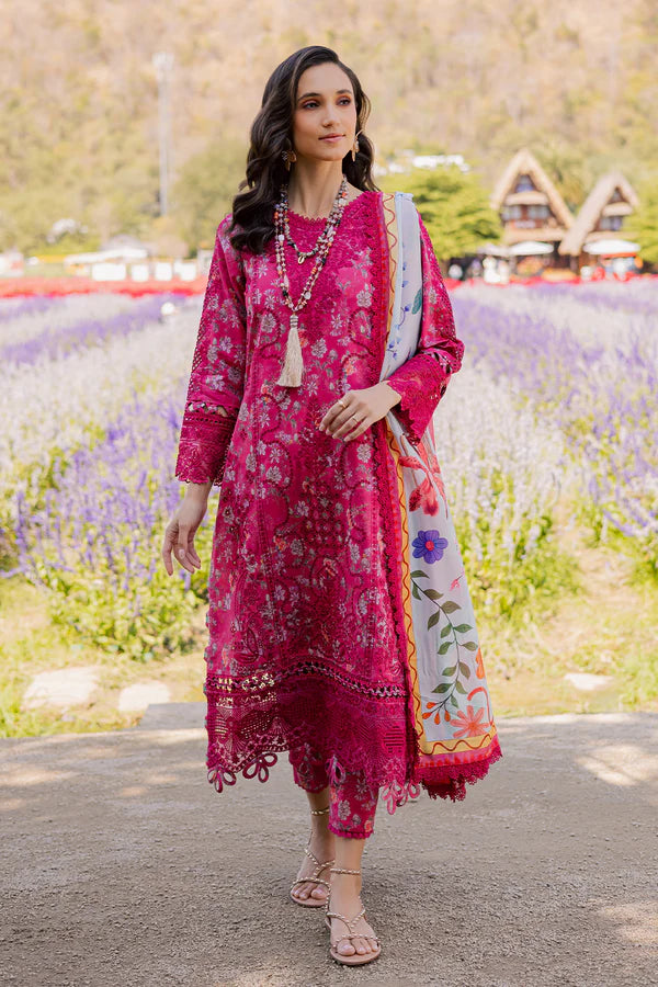 SHEZLIN CHIKAN By FARYAL (AV-08)