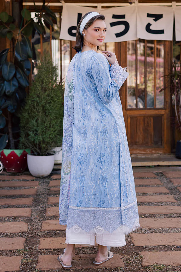 SHEZLIN CHIKAN By SEREEN (AV-05)