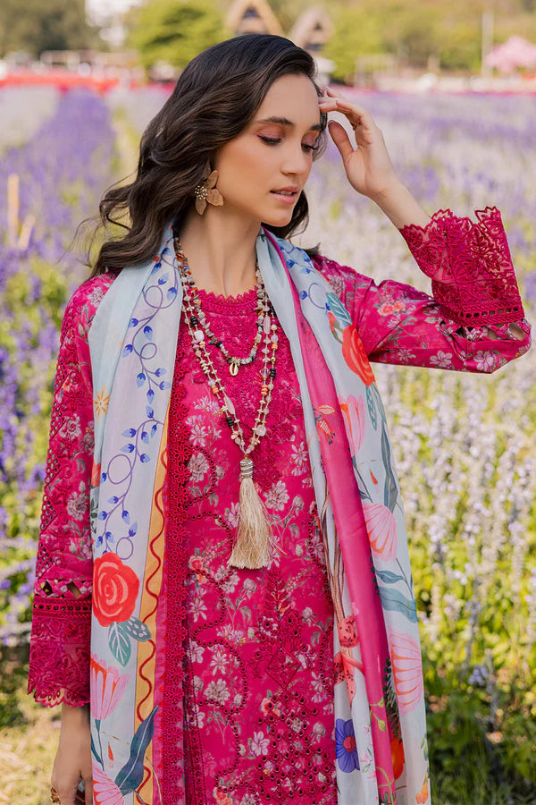 SHEZLIN CHIKAN By FARYAL (AV-08)