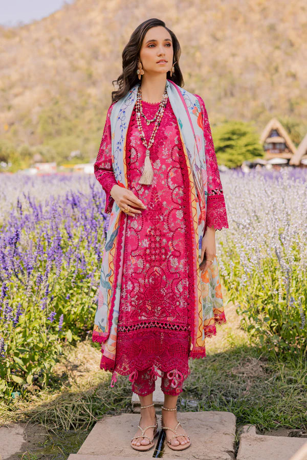SHEZLIN CHIKAN By FARYAL (AV-08)