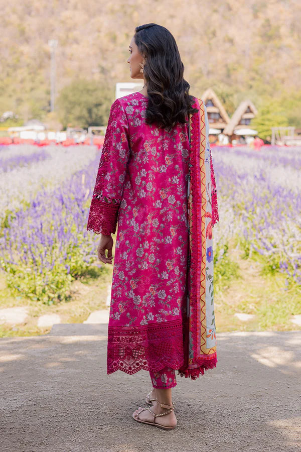 SHEZLIN CHIKAN By FARYAL (AV-08)