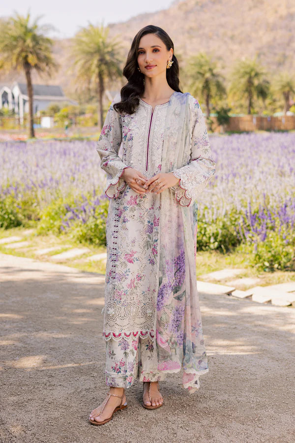 SHEZLIN CHIKAN By ELARA (AV-02)
