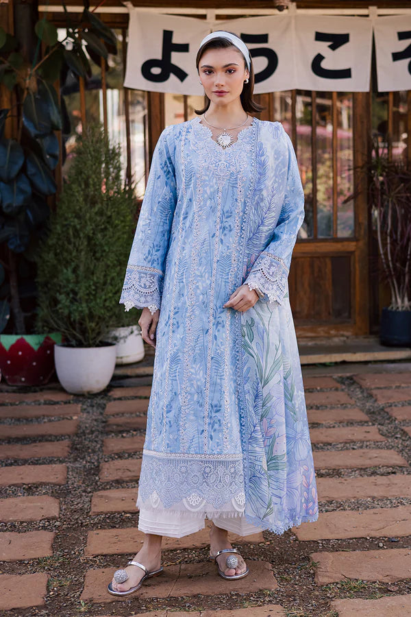 SHEZLIN CHIKAN By SEREEN (AV-05)