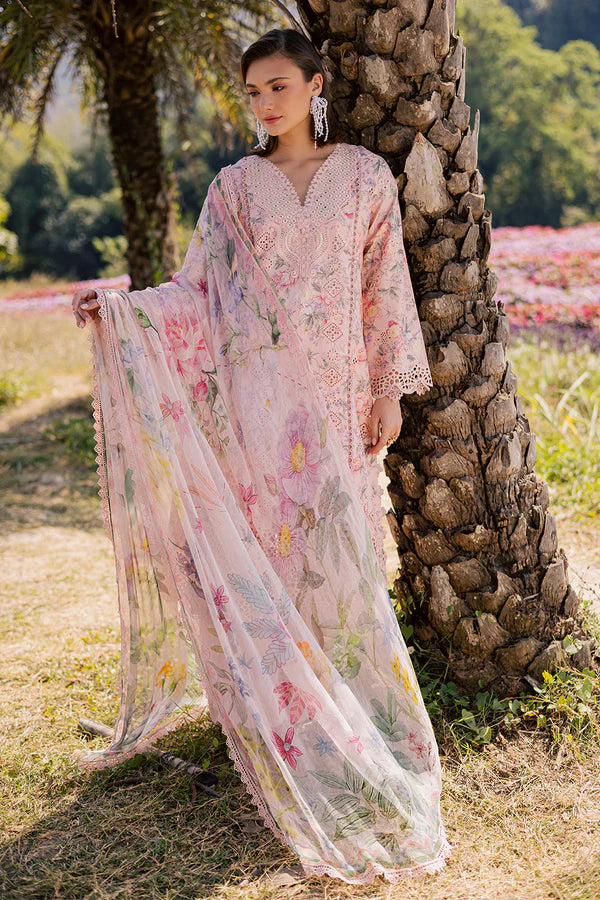 SHEZLIN CHIKAN By NAQSH (AV-06)