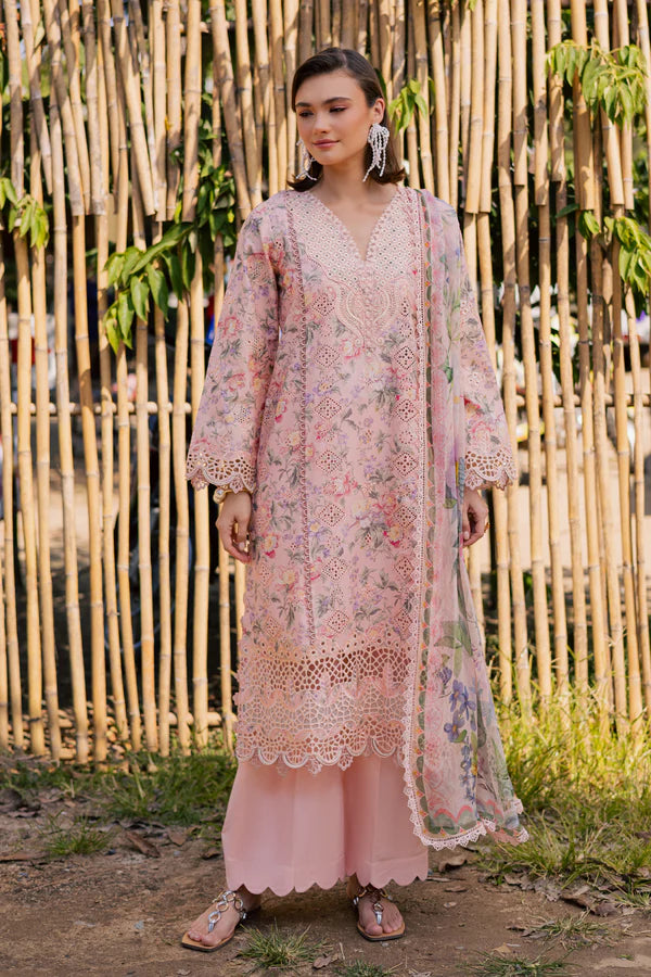 SHEZLIN CHIKAN By NAQSH (AV-06)