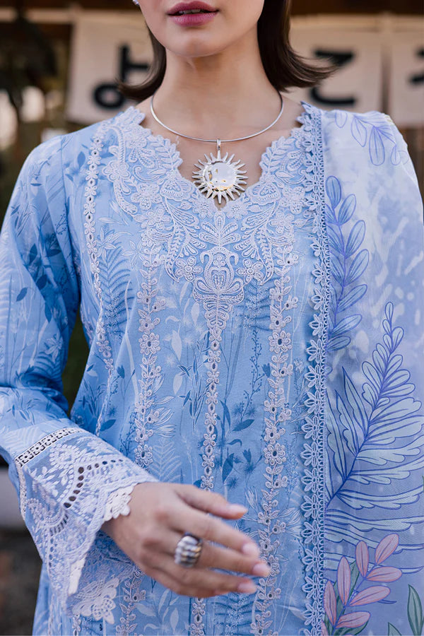 SHEZLIN CHIKAN By SEREEN (AV-05)