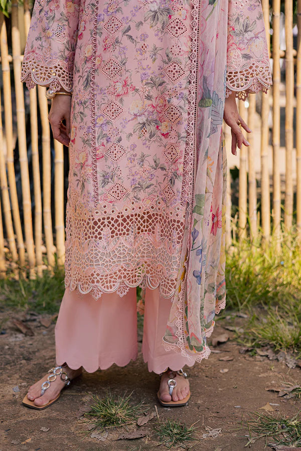 SHEZLIN CHIKAN By NAQSH (AV-06)