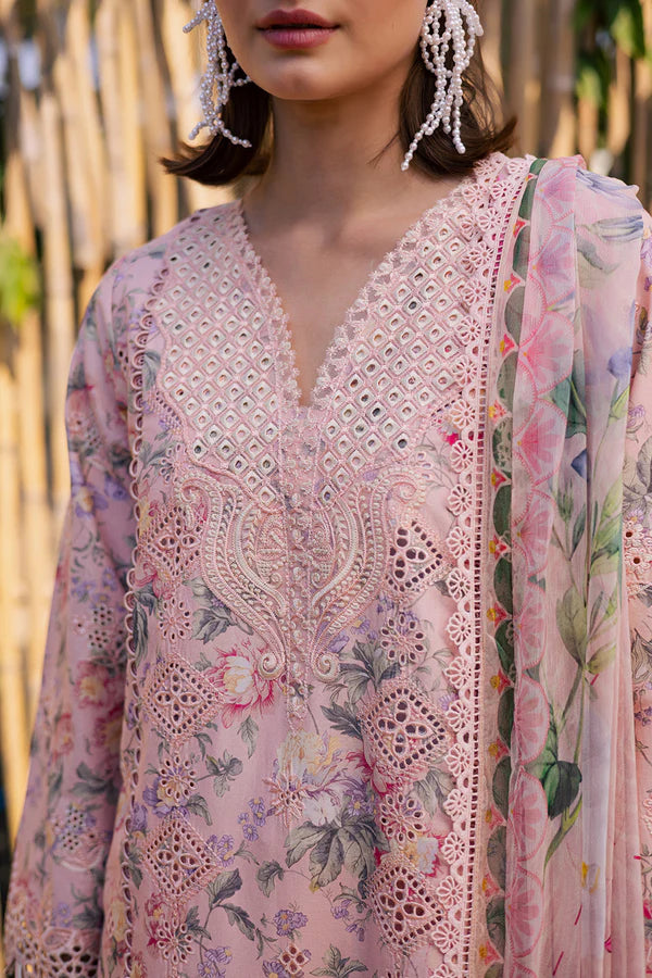 SHEZLIN CHIKAN By NAQSH (AV-06)