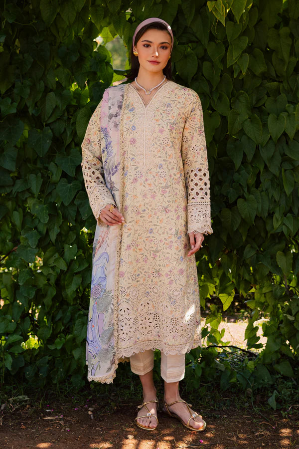 SHEZLIN CHIKAN By MEHERZAAD (AV-04)