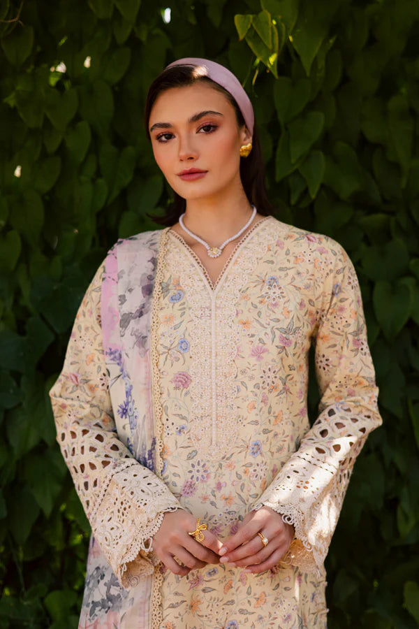 SHEZLIN CHIKAN By MEHERZAAD (AV-04)
