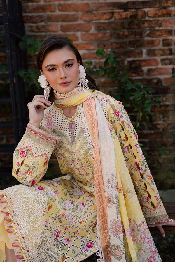 SHEZLIN CHIKAN By ZEHRAAYE (AV-09)