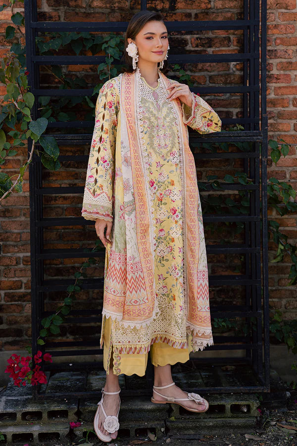 SHEZLIN CHIKAN By ZEHRAAYE (AV-09)