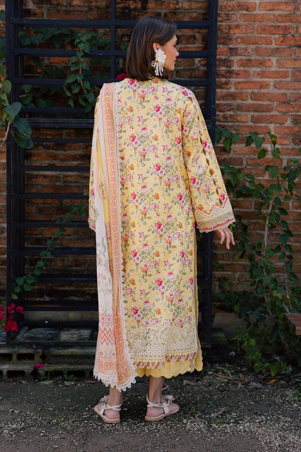 SHEZLIN CHIKAN By ZEHRAAYE (AV-09)
