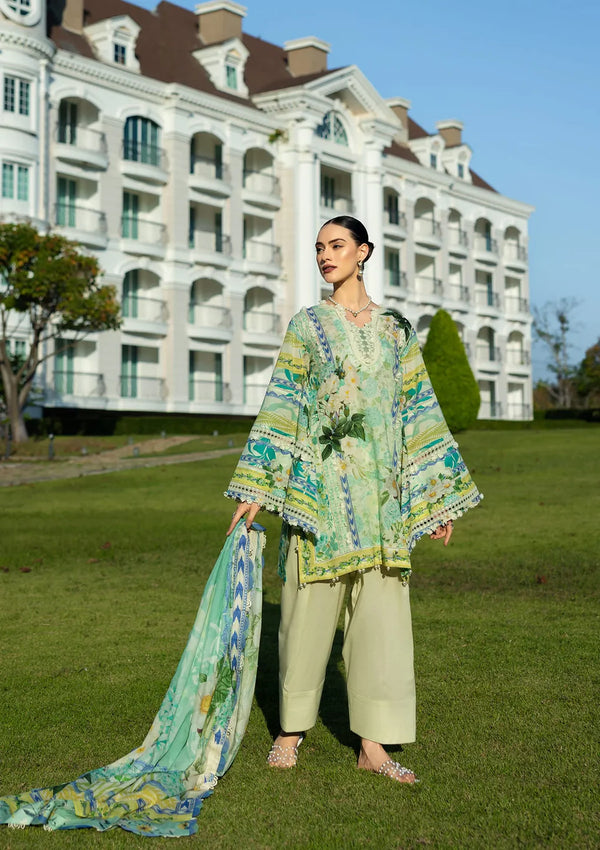 EPE-01B EMERALD ISLE - Default Title - Elaf Premium