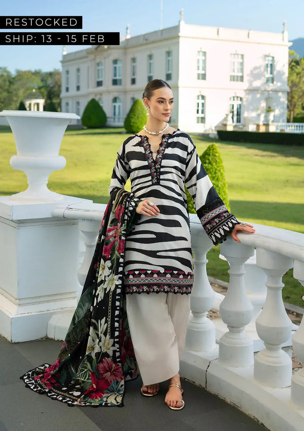 EPE-02A CHARLOTTE - Default Title - Elaf Premium