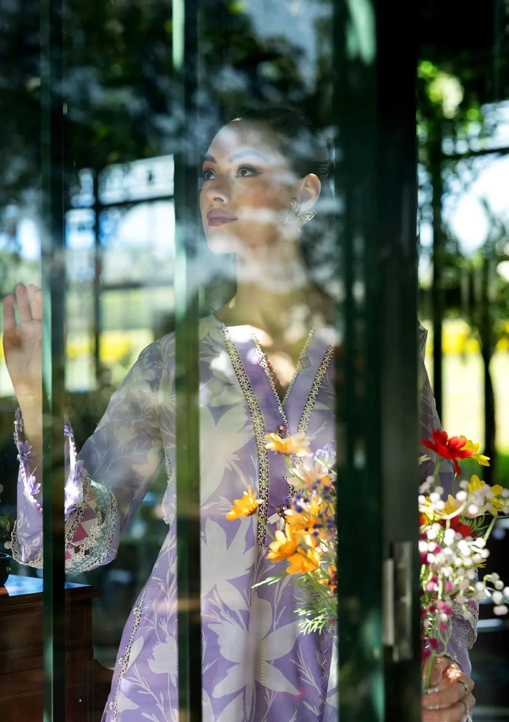 EPE-08A LAVENDER AURA - Default Title - Elaf Premium