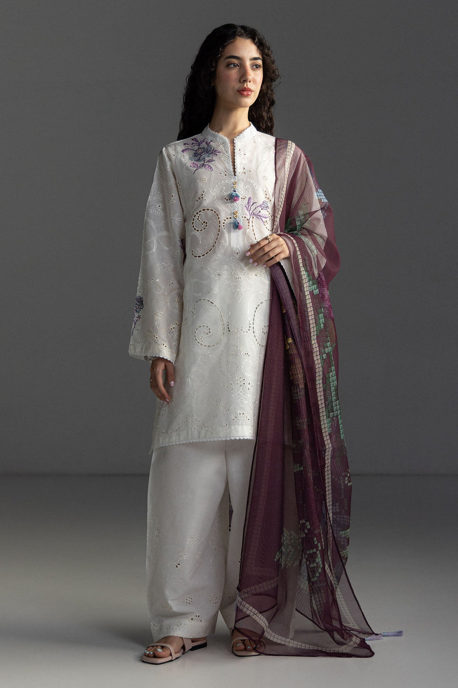 Zara Shahjahan Coco