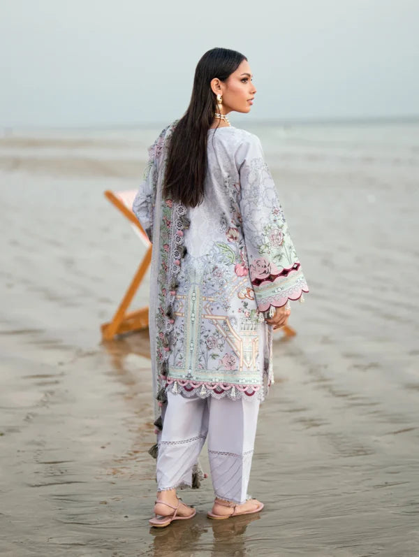 Jade Needle Wonder Lawn 2026 || 26-NW-20943
