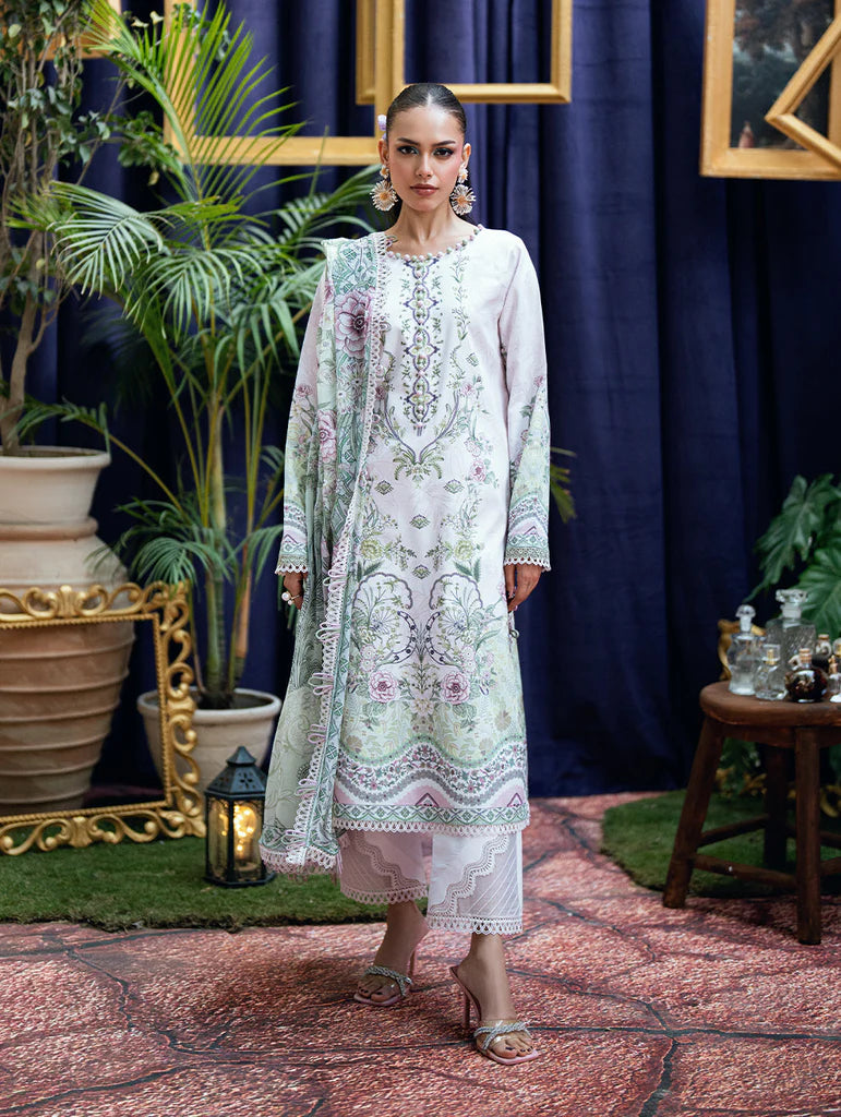 Jade Urbane Lawn – 20964B