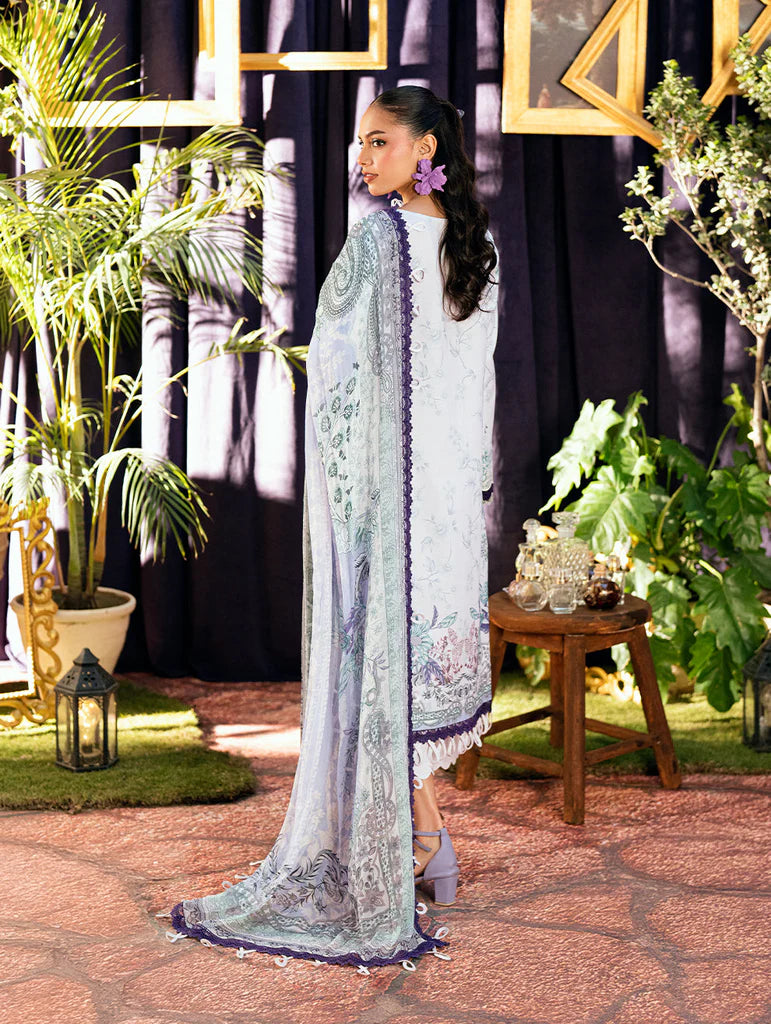Jade Urbane Lawn – 20966A