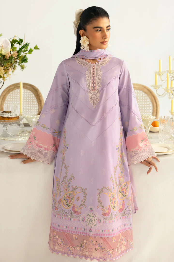 PQ-05 Isla – Qalamkar
