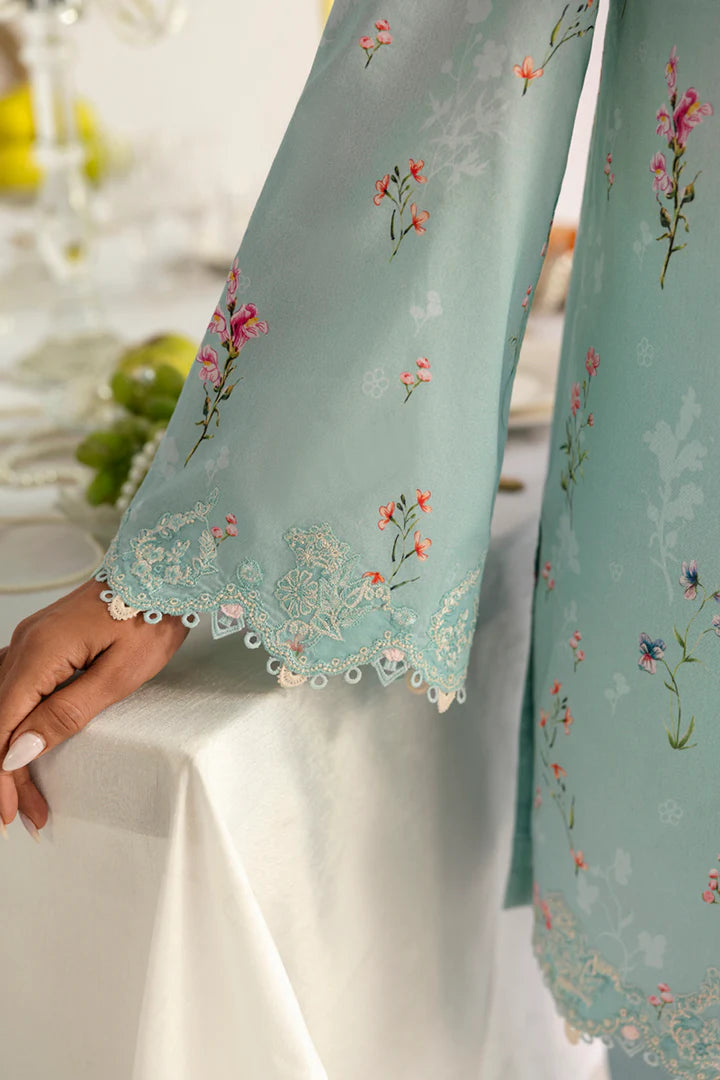 PQ-08 Rena – Qalamkar