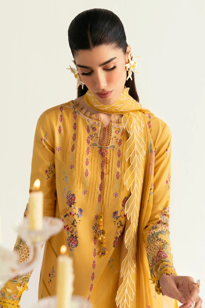 PQ-03 Mehr – Qalamkar