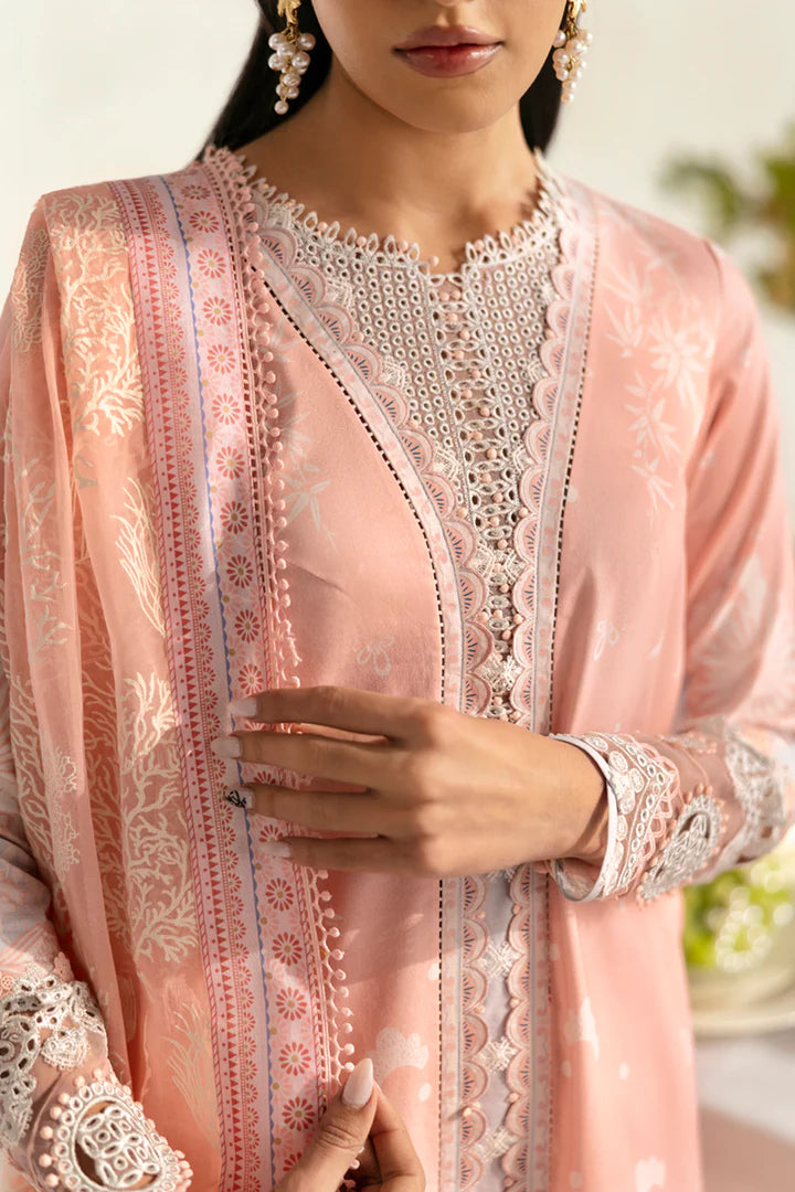 PQ-02 Aroha – Qalamkar