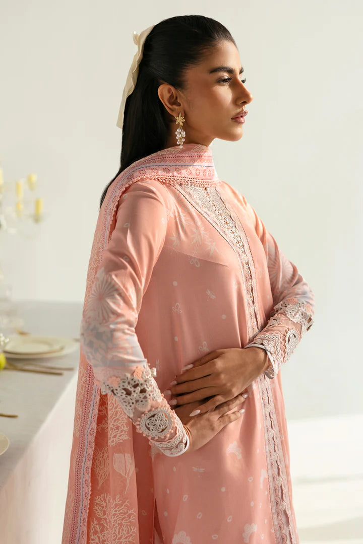 PQ-02 Aroha – Qalamkar