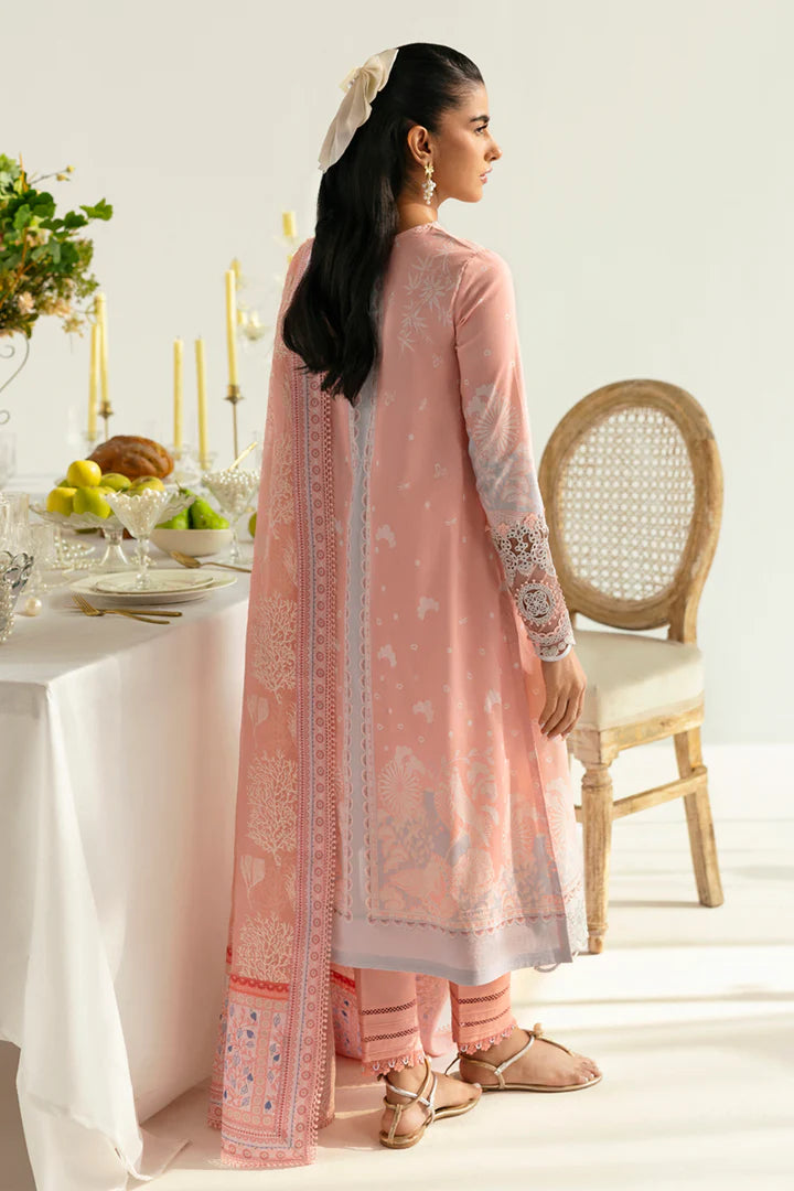 PQ-02 Aroha – Qalamkar