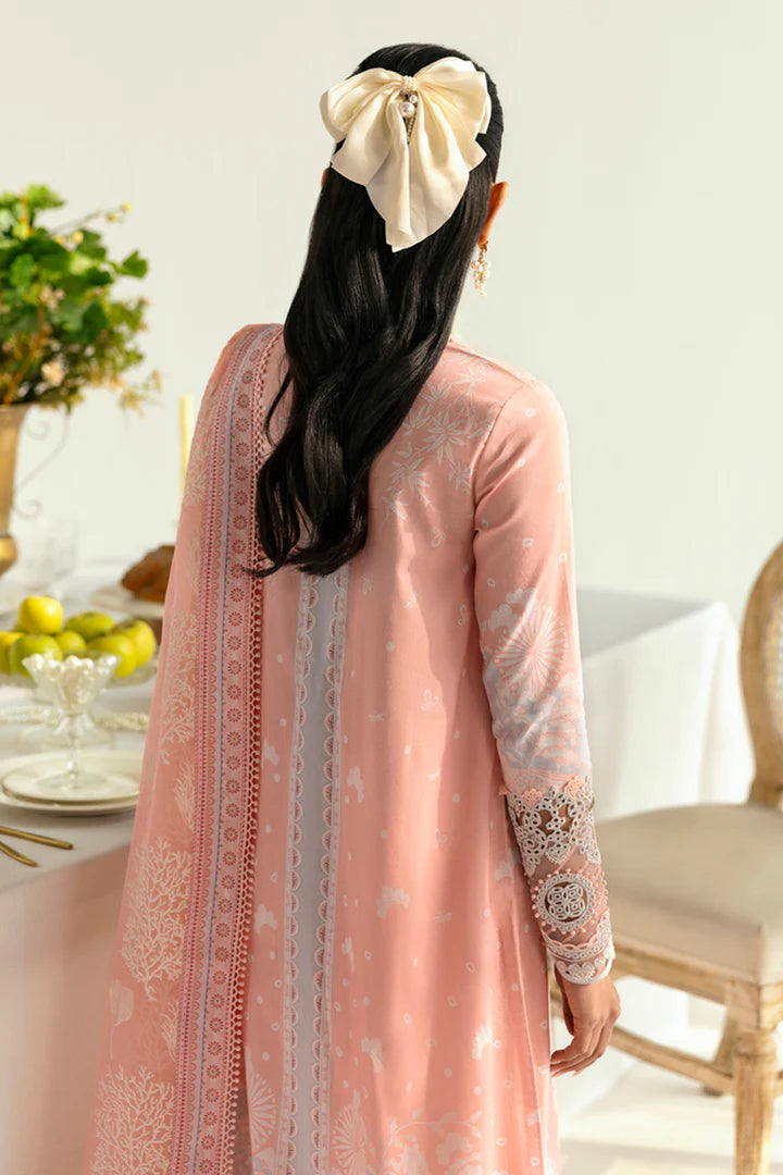 PQ-02 Aroha – Qalamkar