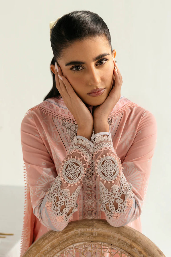 PQ-02 Aroha – Qalamkar