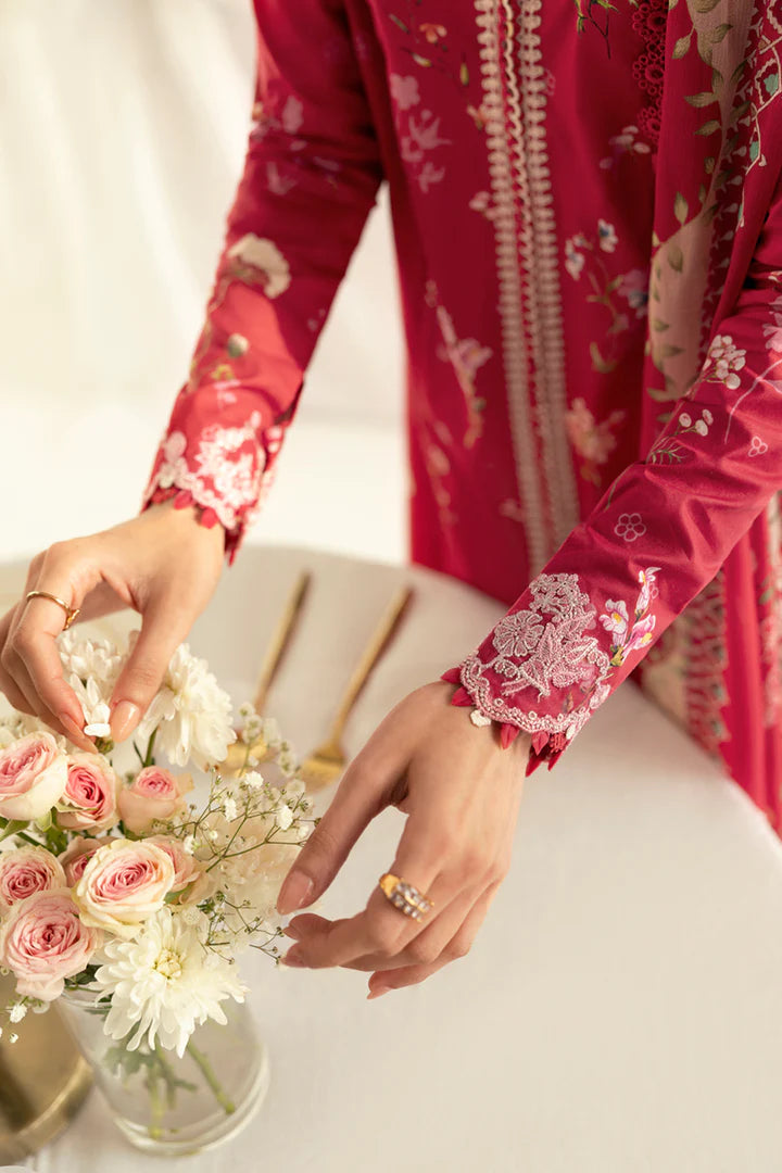 PQ-08 Kiara – Qalamkar