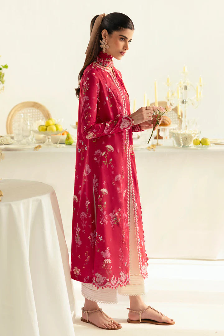 PQ-08 Kiara – Qalamkar