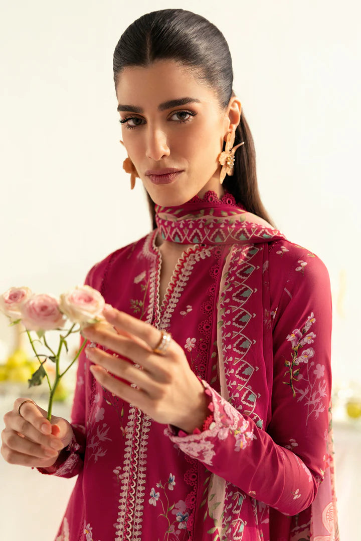 PQ-08 Kiara – Qalamkar