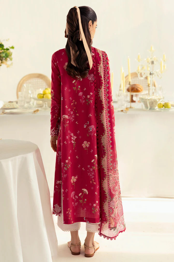 PQ-08 Kiara – Qalamkar