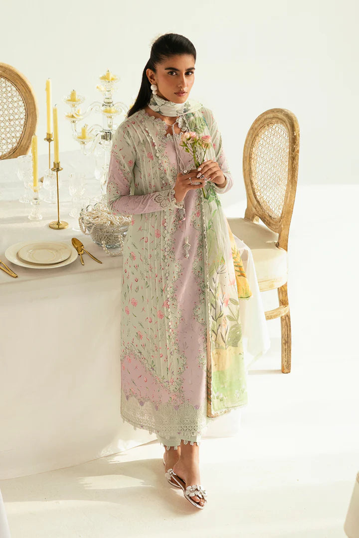 PQ-07 Lira – Qalamkar