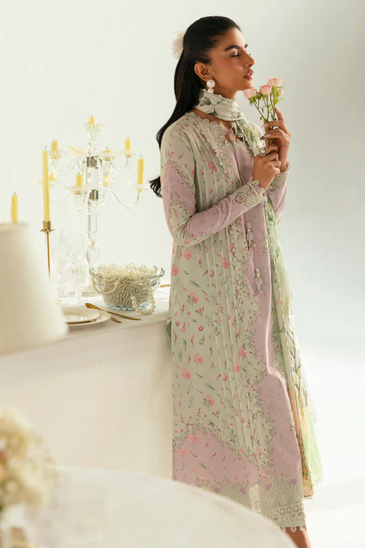 PQ-07 Lira – Qalamkar