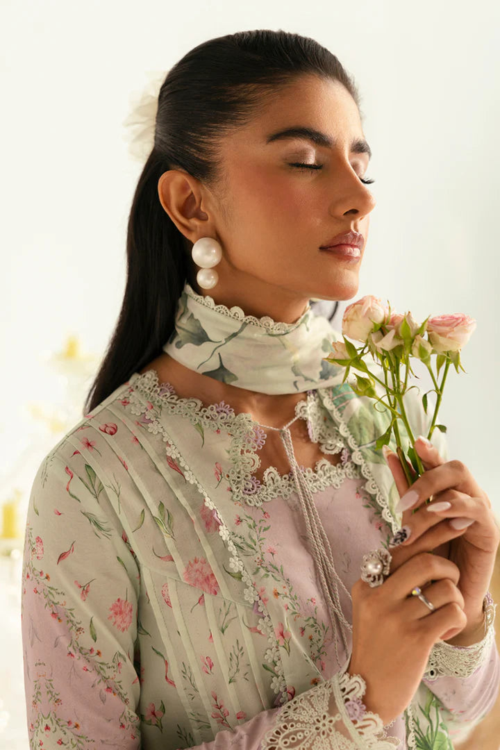 PQ-07 Lira – Qalamkar