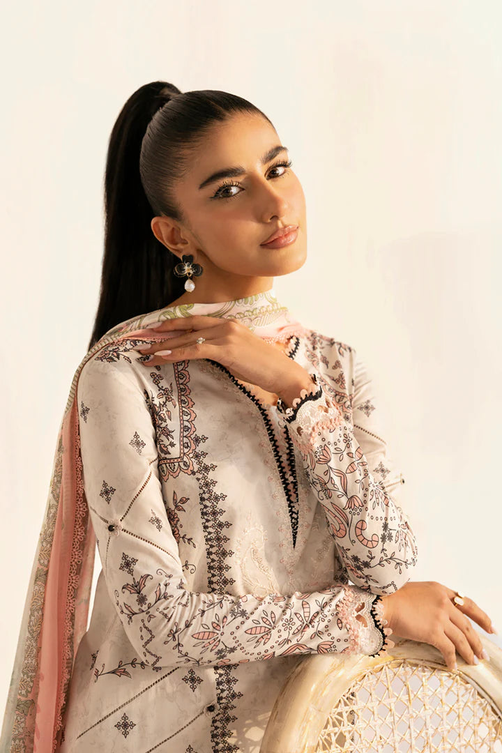 PQ-09 Lyra – Qalamkar