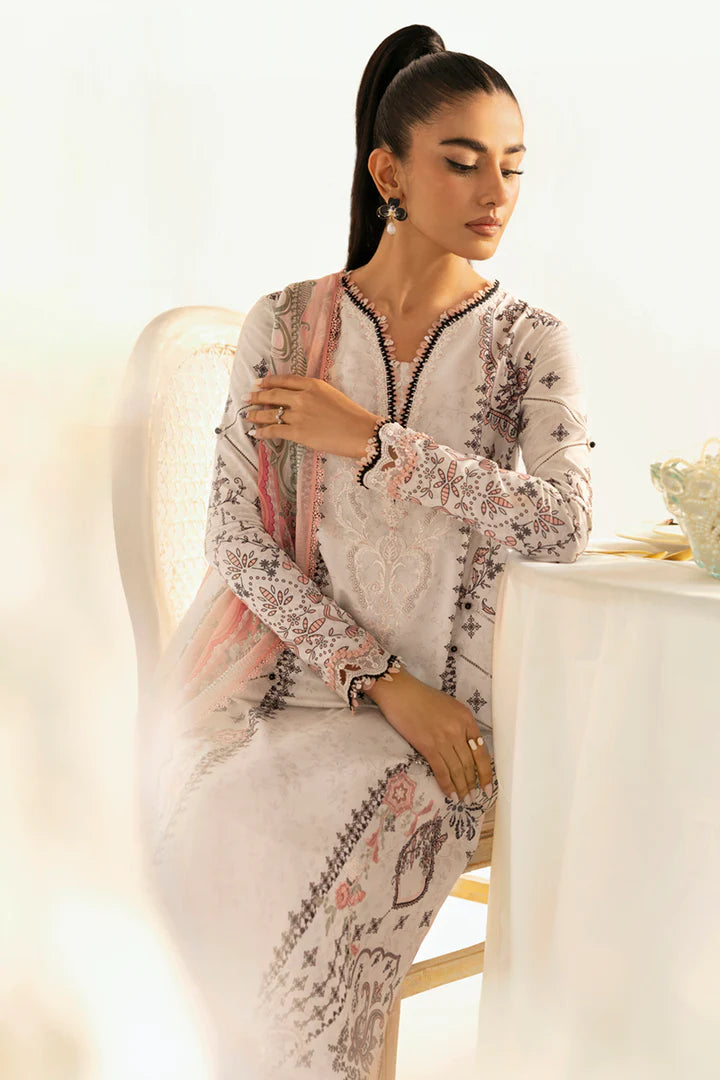 PQ-09 Lyra – Qalamkar