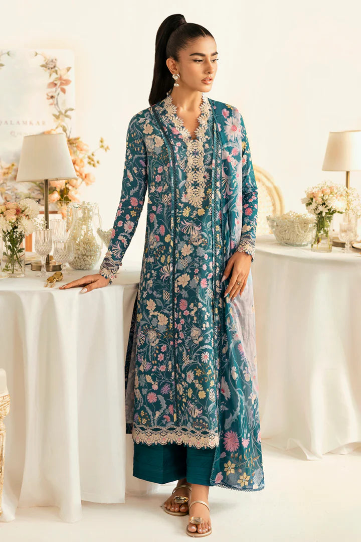 PQ-04 Rhea – Qalamkar