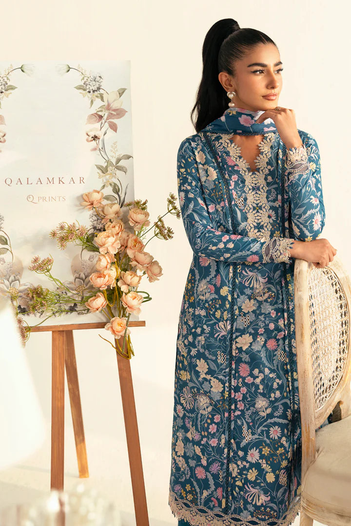 PQ-04 Rhea – Qalamkar