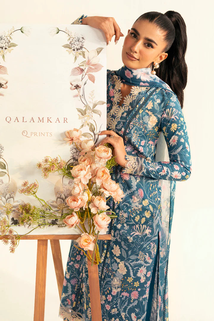 PQ-04 Rhea – Qalamkar