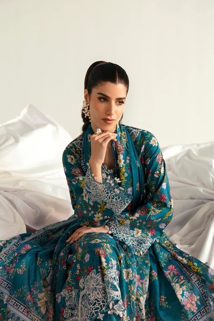 PQ-10 Faha – Qalamkar